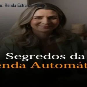 Curso Nati Abreu: Renda Extra com IA e Anúncios