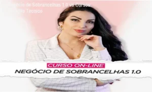 Negócio de Sobrancelhas 1.0 de Camila Katia vs concorrentes – diferenças e vantagens