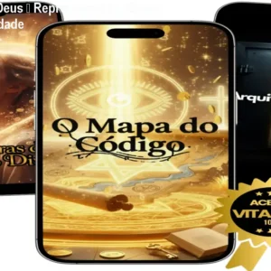 O Código de Deus – Reprogramação Mental para Prosperidade