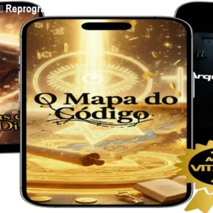 O Código de Deus – Reprogramação Mental para Prosperidade
