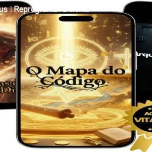 O Código de Deus – Reprogramar a Mente e Prosperar