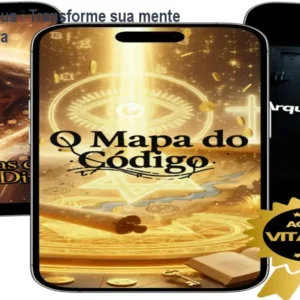 O Código de Deus – Transforme sua mente e prospere agora