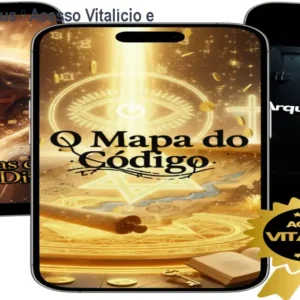 O Código de Deus – Acesso Vitalício e Transformação