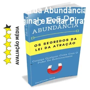 O Imã da Abundância: Como Comprar Original e Evitar Pirataria