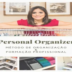 Personal Organizer 3.0 – Curso Online Oficial e Certificado