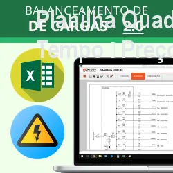 Planilha Quadros 2.0: Evite Erros e Tempo – Preço