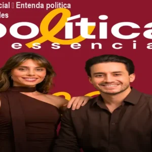 Política Essencial – Entenda política de forma simples