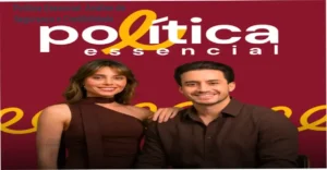 Política Essencial reputação, segurança e risco de fraude