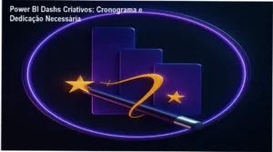 Power BI Dashs Criativos de Jefferson Alves – cronograma, dedicação e carga horária do curso