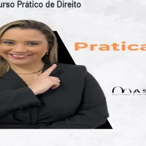 PráticaPrev: Curso Prático de Direito Previdenciário