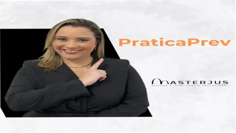 PráticaPrev – Prof. Priscila Machado de Prática Previdenciária