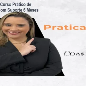 PráticaPrev – Curso Prático de Previdência com Suporte 6 Meses