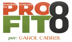 PRO FTI 8 de Caroline Cabral Ribeiro – investimento de R$ 3.000