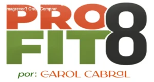 Imagem promocional do curso PRO FTI 8 mostrando mulher feliz após perder peso