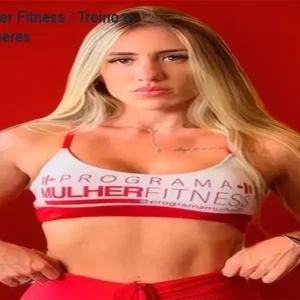 Programa Mulher Fitness – Treino e Dieta para Mulheres