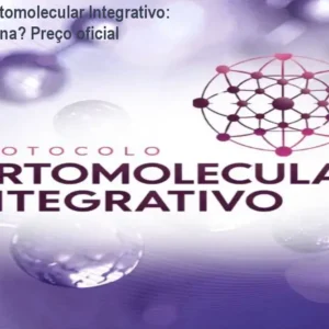 Protocolo Ortomolecular Integrativo: Como funciona? Preço oficial
