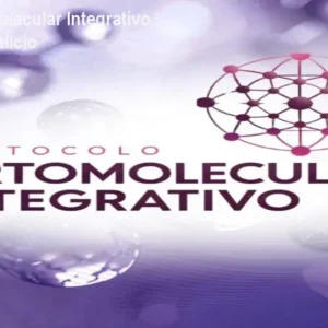 Protocolo Ortomolecular Integrativo – Curso Online Vitalício