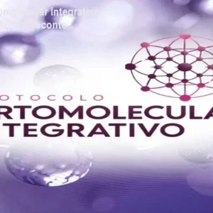 Protocolo Ortomolecular Integrativo – Curso com 50% de Desconto