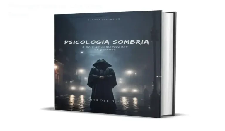 Psicologia Sombria – Link Oficial Seguro