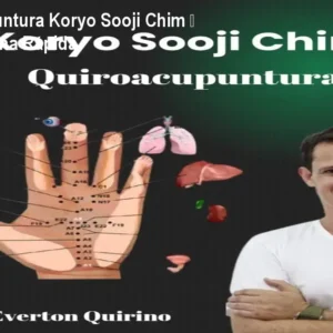Curso Quiropuntura Koryo Sooji Chim – Técnica Coreana Rápida