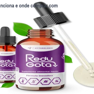 Redu Gota: funciona e onde comprar com melhor preço