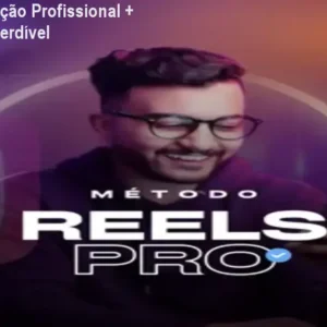 Reels Pro – Edição Profissional + Promoção Imperdível