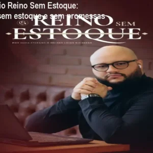 Método Império Reino Sem Estoque: E‑commerce sem estoque e sem promessas