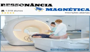 Ressonância Magnética Online – Prof. Tito Todescatto e comunidade de alunos