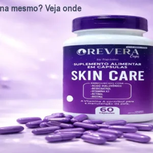 Revera: funciona mesmo? Veja onde comprar