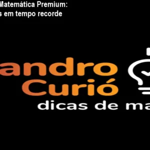 Rumo ao Topo – Matemática Premium: Domine questões em tempo recorde