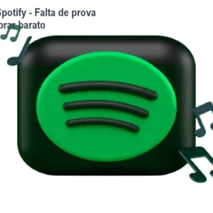 Seguidores Spotify - Falta de prova social? Comprar barato