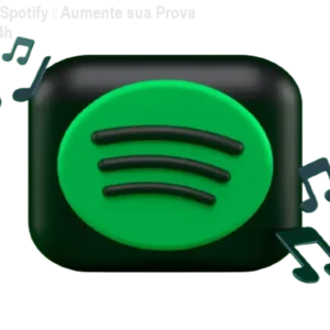 Seguidores Spotify – Aumente sua Prova Social em 24h