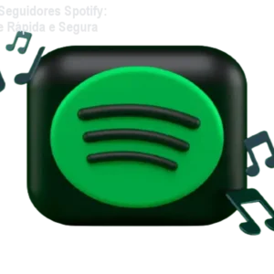 Comprando Seguidores Spotify: Credibilidade Rápida e Segura