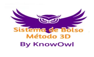 Sistema de Bolso Método 3D da Mari Arruda – bastidores e funcionamento interno