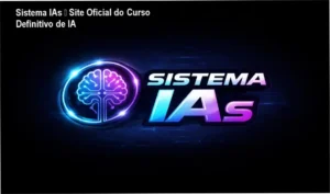 Sistema IAs página oficial