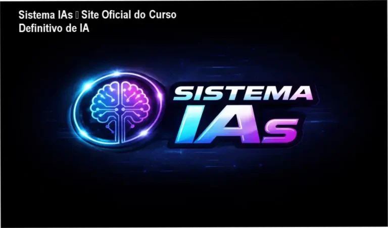 Sistema IAs página oficial