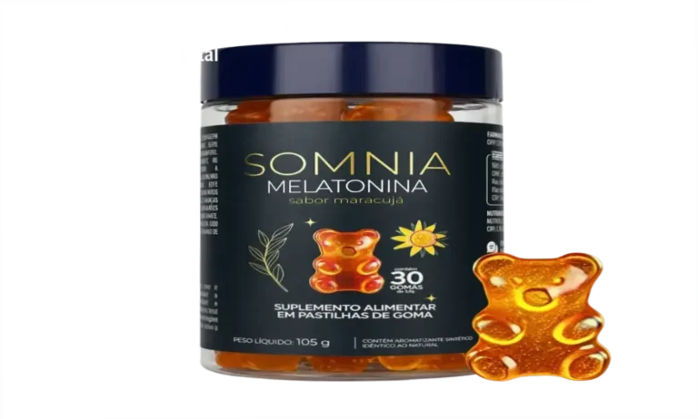 Somnia: Garantia Incondicional de 30 dias e Reembolso Total