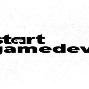 Start Gamedev – Crie seu Primeiro RPG 2D por R$47