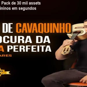 StoriesPerfeitos: Pack de 30 mil assets para Stories femininos em segundos