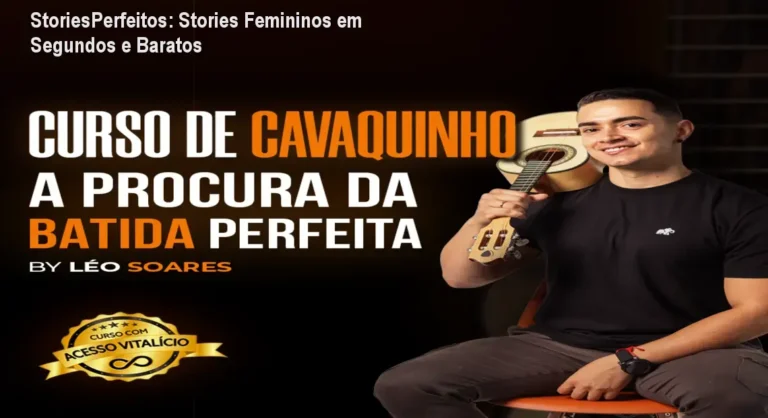 Pack StoriesPerfeitos sendo usado no Telegram para criar stories femininos e profissionais em poucos cliques
