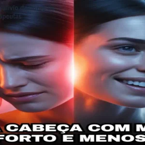 Curso online de alívio de dores de cabeça para terapeutas