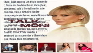 Talk com Moni 6 resultados: networking elite e estratégias de luxo aplicadas