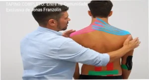 TAPING COMPLETO de Jonas Franzolin – comunidade de alunos e networking