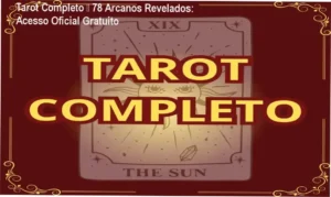 Tarot Completo – 78 Arcanos Revelados by Lunação Esoterismo download gratuito