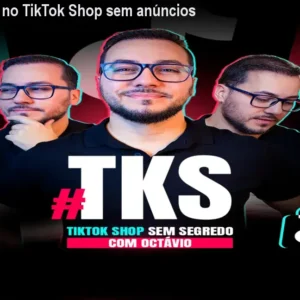 Como vender no TikTok Shop sem anúncios - Guia TKS