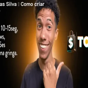 Tok Shop Jhonatas Silva – Como criar vídeos IA? Preço