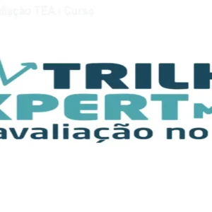 Trilha Expert Avaliação TEA – Curso Profissional