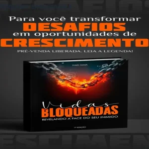 Como superar bloqueios emocionais e avançar na vida