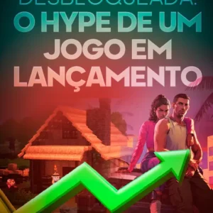 Curso Viver de YouTube Como Gamer – Aprenda a Monetizar