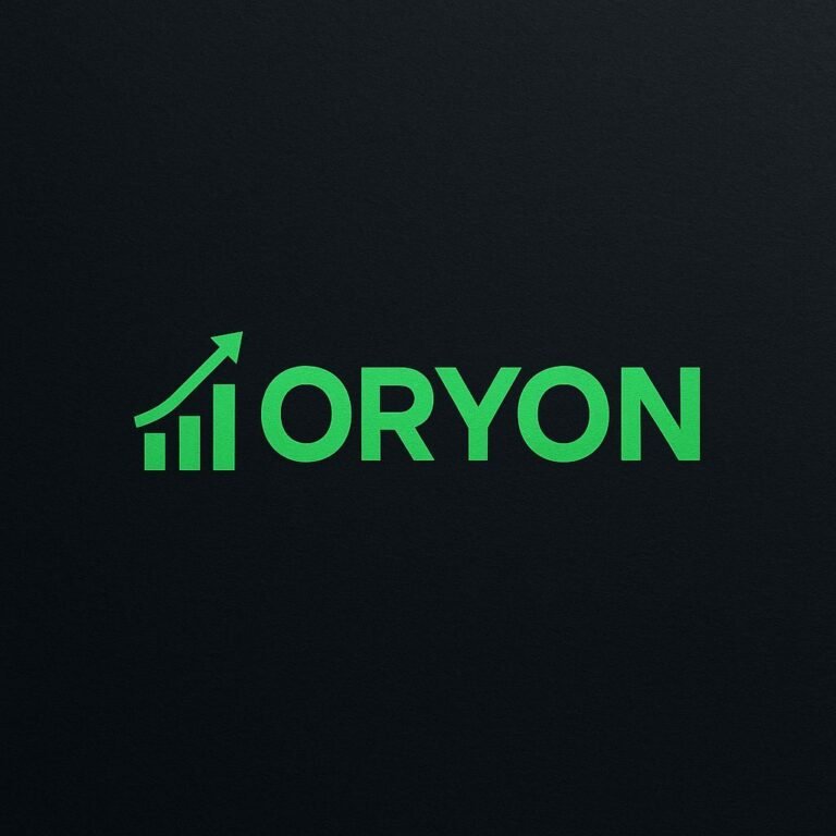 ORYON – Mesas Proprietárias: Disciplina Mental e Consistência no Trading